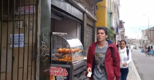 SUPER COMBO CALLE 24 SUPER COMBO CALLE 24